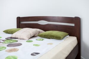 Ліжко Нова без ізножья